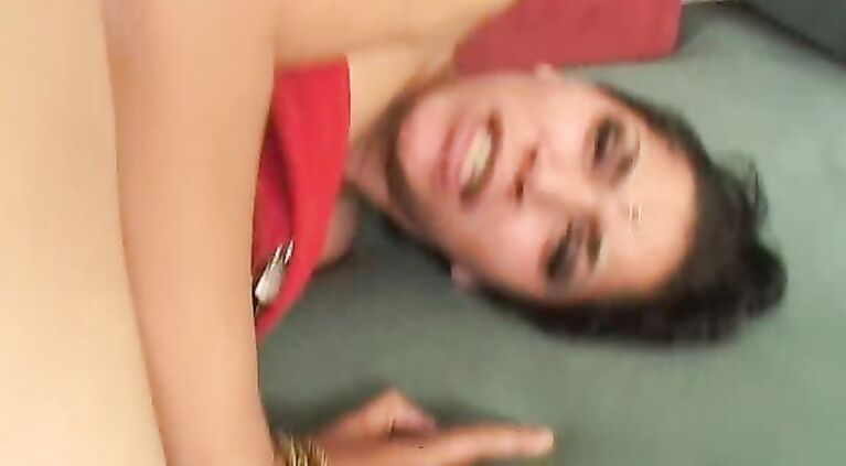 I liked this vid of chubby indian couple fuck