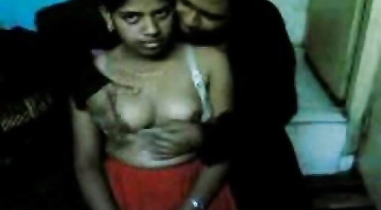 Desi Girl Enjoying Sex - Movies.