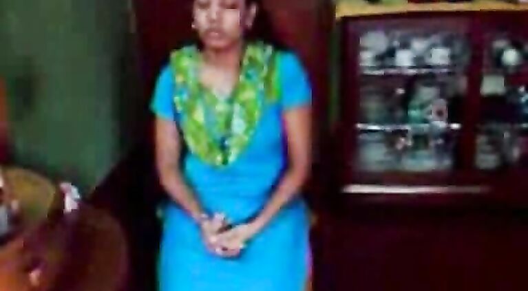 Village Girl Enjoying Sex - Movies.