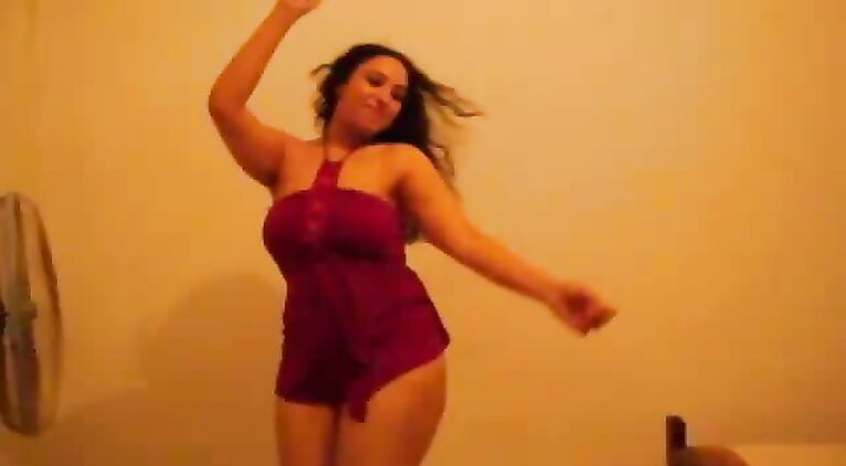 Arab Wife Dancing Naked - Movies.