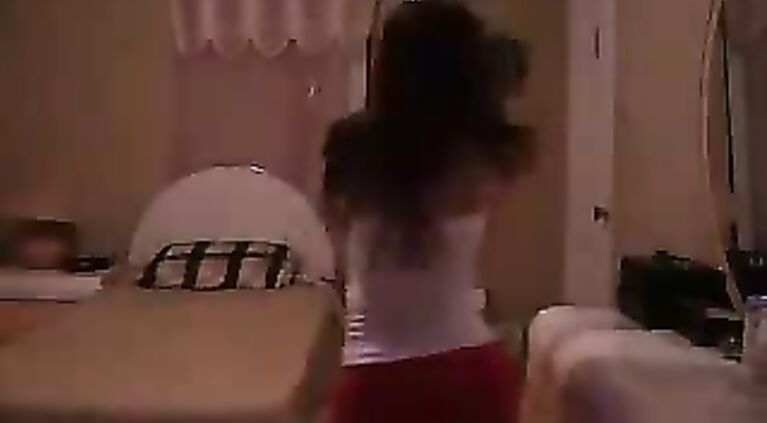 Sexy Girl Dancing - Movies.