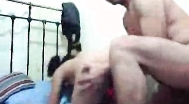 Homemade video of Delhi college couple Vaishali and Karan.