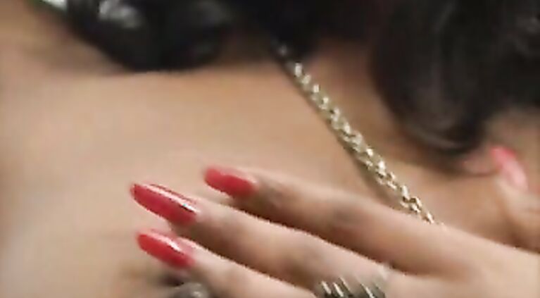 Watch as this sexy 100% amateur leak out her personal sex tape for the whole world to see