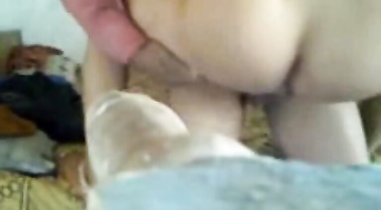 Bangalore housewife showing big boobs, taking her partner pant off, taking off her salwar to show her pussy lying on the floor to get fucked missionary style.
