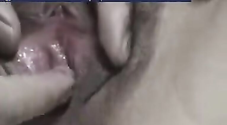 then I would make her take my cock in her mouth so she can taste me