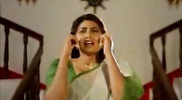 Love it Need more white sluts with indianpakistani guys