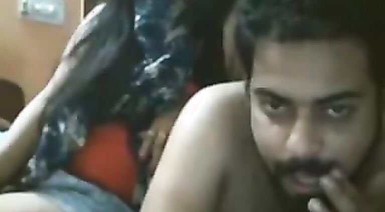 Desi Couple On Live Cam - Movies.