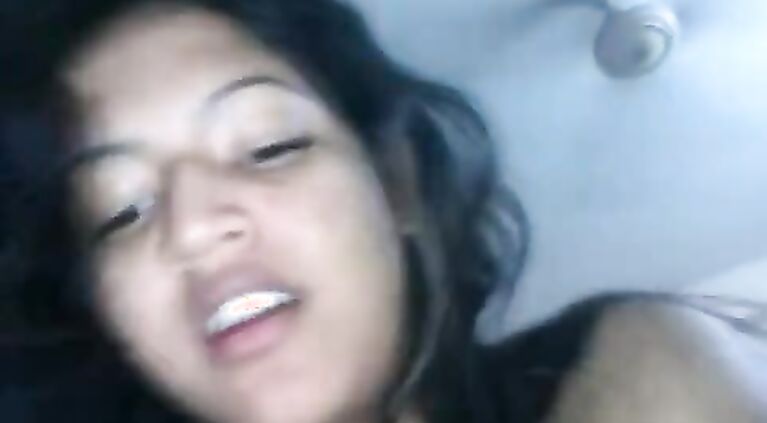 if this broad is indian, i'm a japanese guy with a cock