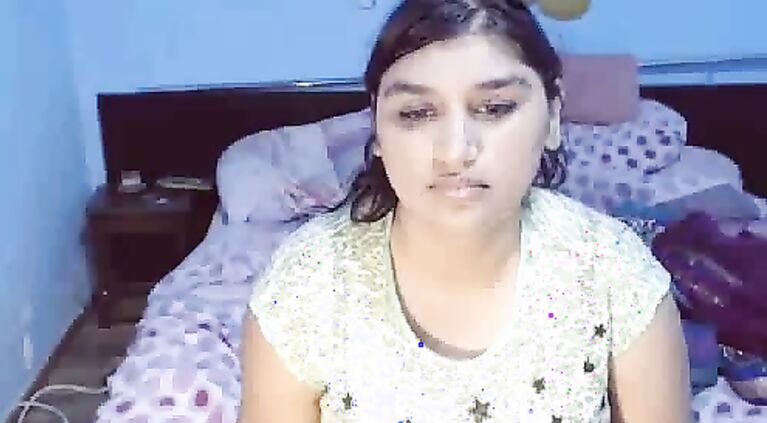 At the end of the video, the fucker farted on her face