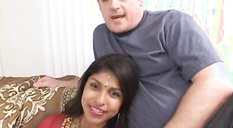 anell Lopez, a goddess, but she is not indian by any means