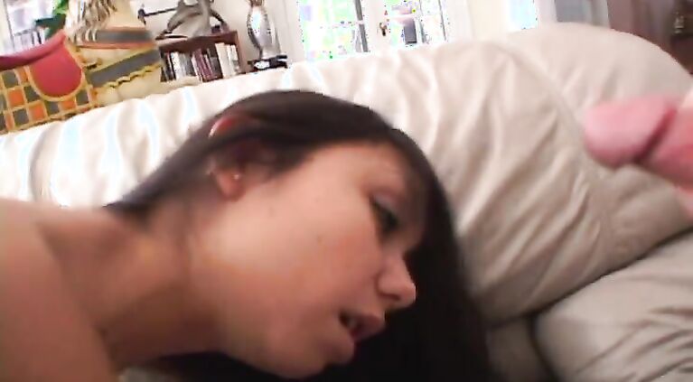 wow what a horny ladywish it was my cock she was holding