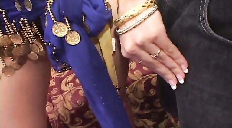 there has to be more of her, uploader thank you for this