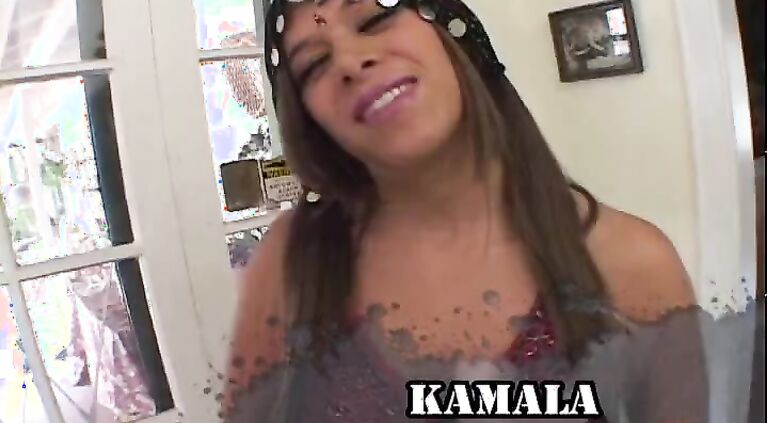 if she got a youtube channel or another videos just pm me