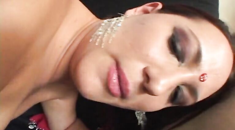 I not understand why she no like cum she very pretty but