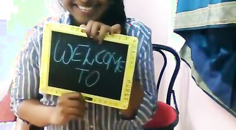 23 year old tamil girl.