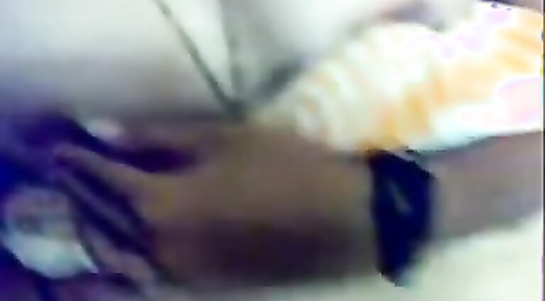 Babe Licked All Over.