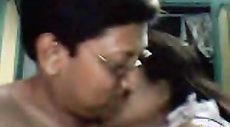 Bengali couple get naughty on cam.