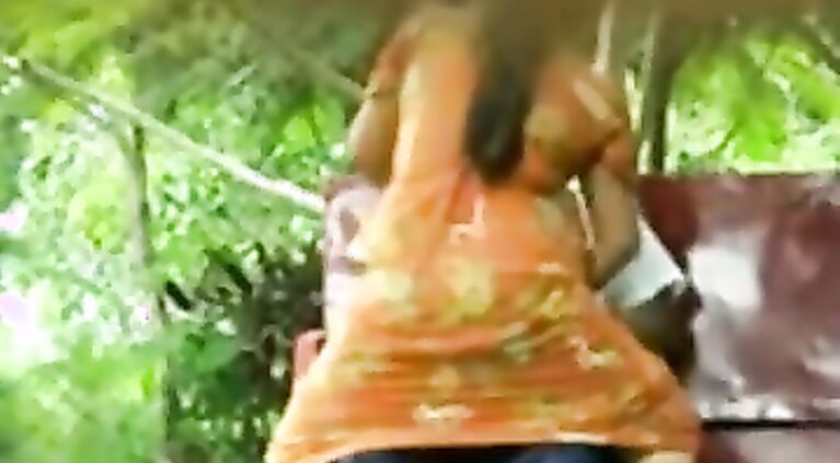 Desi bhabi outdoor free porn sex with neighbor.