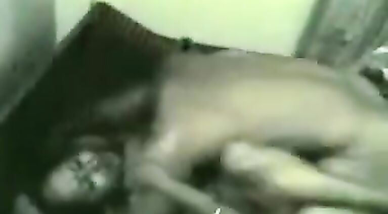 Desi girl in group sex with two friends.