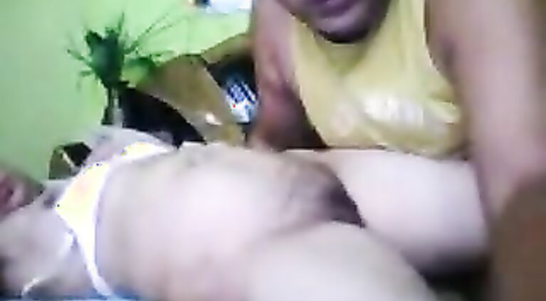 Horny Couple Exposed.