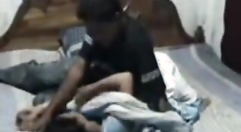 Horny Wife Trying Satisfying Her Riding Dick.