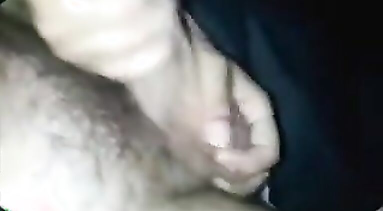hus wife and friend.