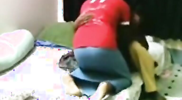 Indian Desi Couple Homemade Sex.
