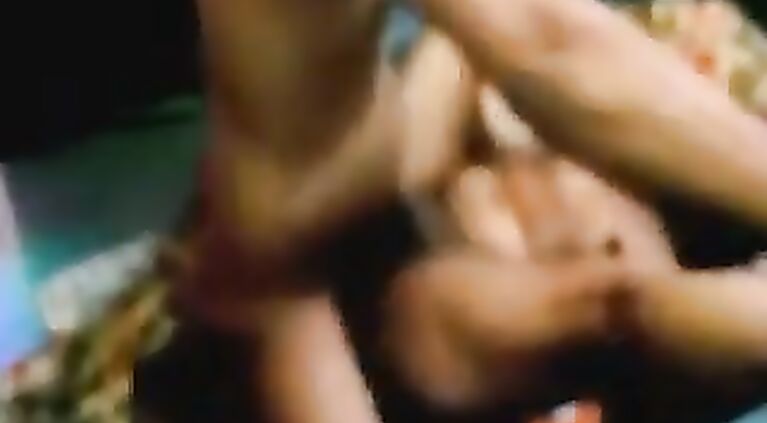 Masked desi girl Pooja hot sex with friend.
