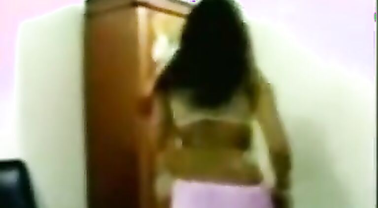 Newly Wed Pathani Couple Homemade Masti.
