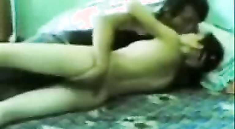 North Indian Couple Sex Scandal.
