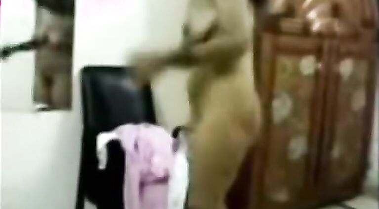 Pahtan fucks new wife.
