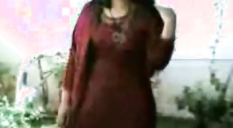 Pakistani Wife.