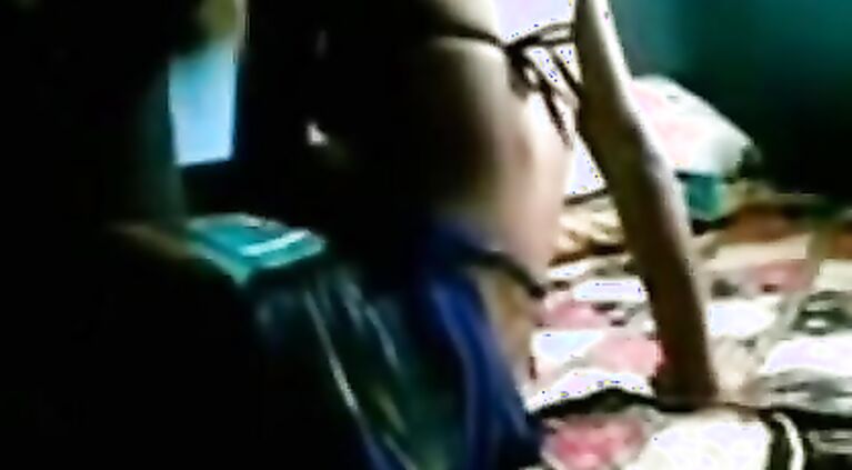 Ranchi college student scandal.