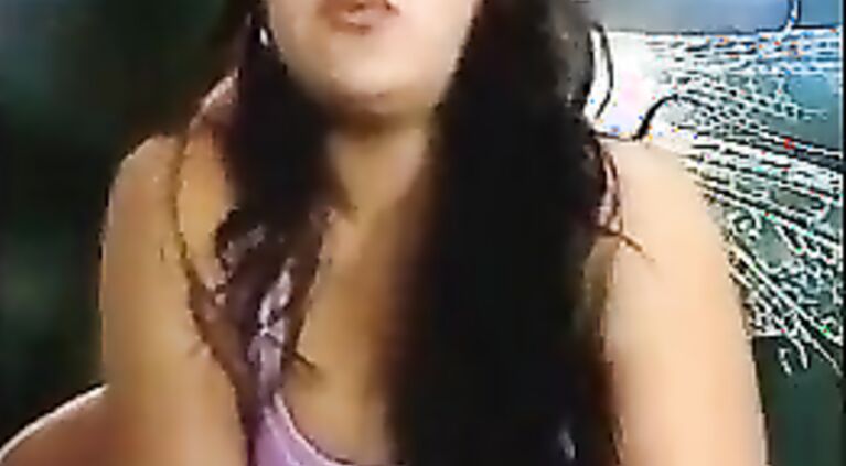 Seema bhabhi with her lover on cam.