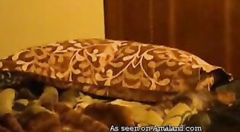 This is one lucky guy and he does a good job giving her the cock