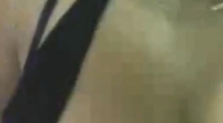 Big tit Indian webcam teasing.
