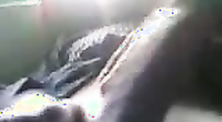 Horny desi girlfriend having sex at home.