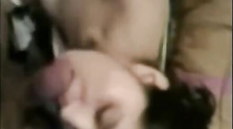 Horny Indian GF blowjob and anal POV.