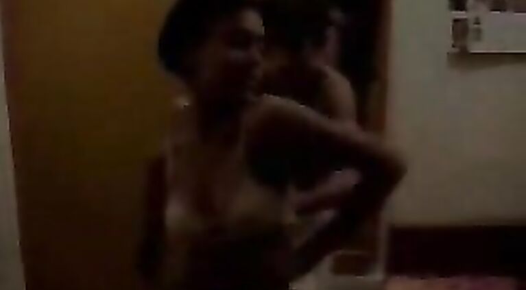 Indian amateur gets naughty with her BF.