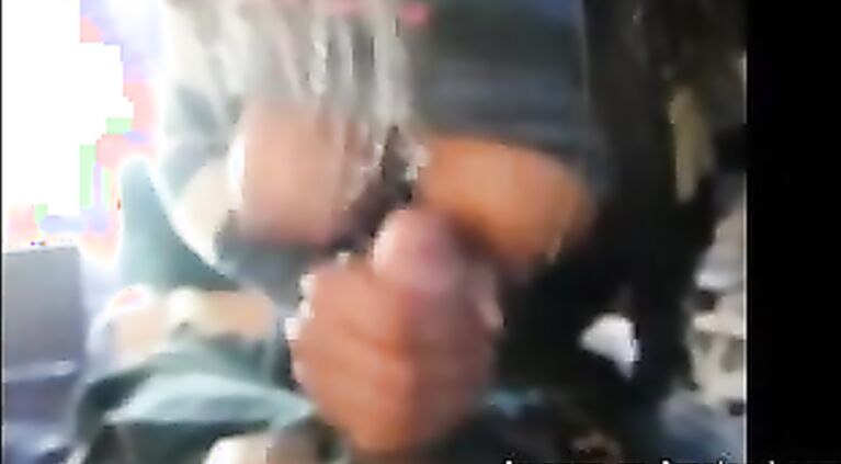Indian GF gives awesome head.