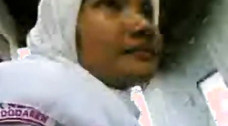 Indian slut rides me in public.