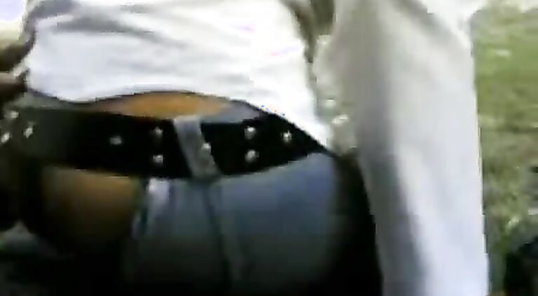 Indian slut rides me in public.