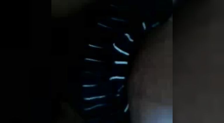 Sexy Indian teen sucks and rides horny guy in bed.