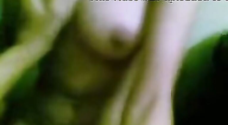 Shy busty Indian GF gets fondled.