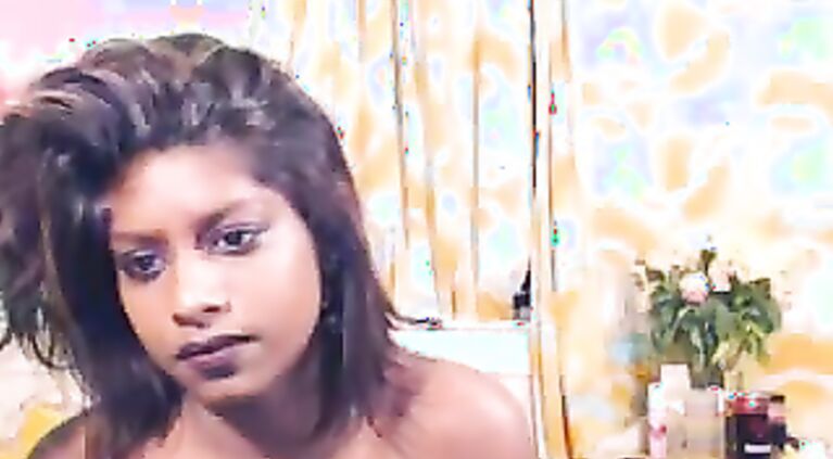 My fantasy Indian Babe Id love to eat her pussy and ass x