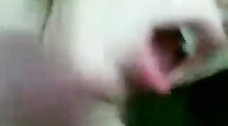 Dr Farida From Karachi Hot Blowjob.