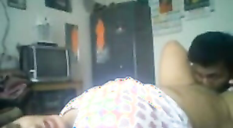 Hapur Middle Aged Couple Fucking Homemade.