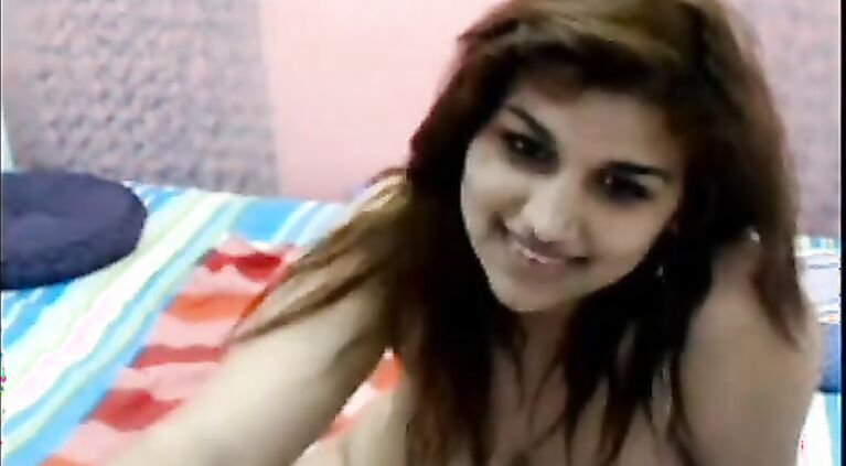 Homemade Webcam Show.