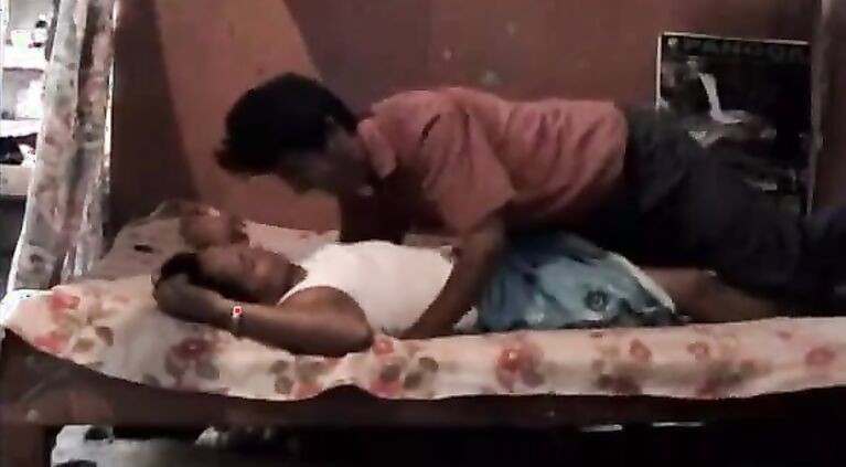 Indian College Couple Hardcore.