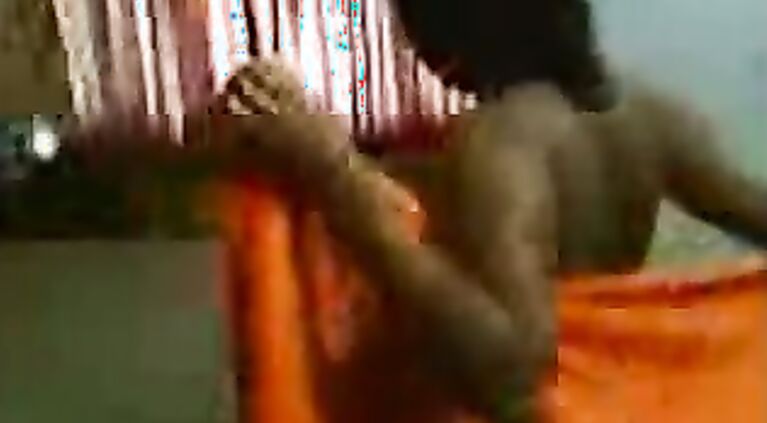 Indian Couple In Hotelroom Naked.
